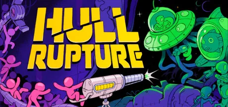 Hull Rupture