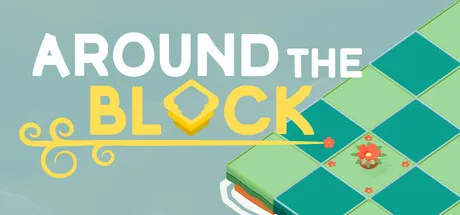 Around the Block is now available on Steam