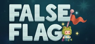 False Flag is now available on Steam