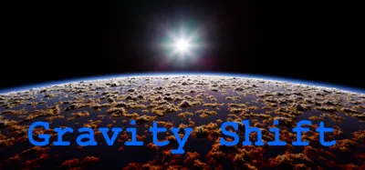Gravity Shift is now available on Steam