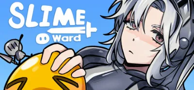 Slimeward is now available on Steam