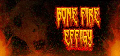 [Vladimere Lhore's] Bone Fire Effigy is now available on Steam