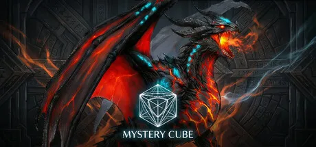 Mystery Cube: Black Dragon Jarl is now available on Steam