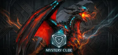 Mystery Cube: Black Dragon Jarl is now available on Steam