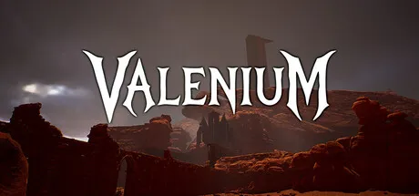 Valenium is now available on Steam