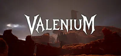 Valenium is now available on Steam