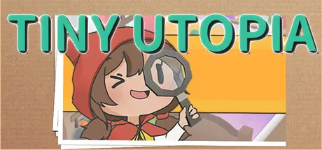 Tiny Utopia is now available on Steam