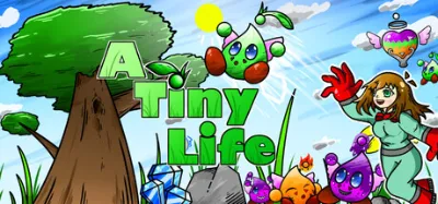 A Tiny Life is now available on Steam