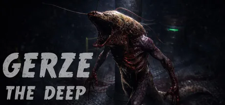 Gerze The Deep is now available on Steam