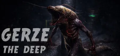 Gerze The Deep is now available on Steam
