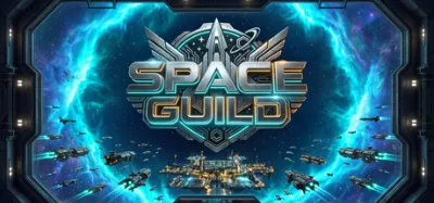 Space Guild is now available on Steam