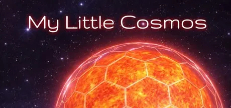 My Little Cosmos is now available on Steam