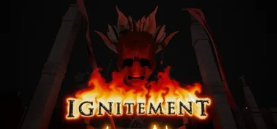 Ignitement Released on Steam