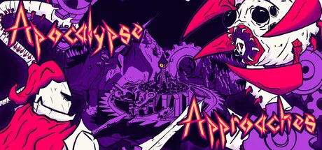 Time-Looping Roguelite Apocalypse Approaches Launches Kickstarter Pre-Campaign