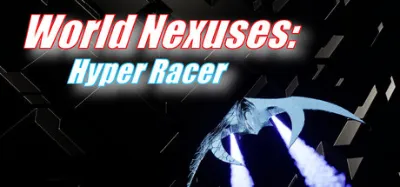 World Nexuses: Hyper Racer is now available on Steam