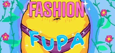 Fashion FUPA is now available on Steam