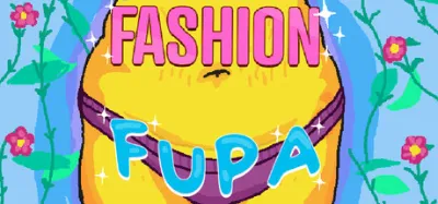 Fashion FUPA is now available on Steam