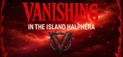 Vanishing In The Island Halphéra is now available on Steam