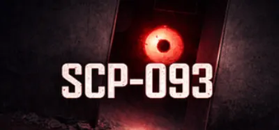 SCP-093 is now available on Steam