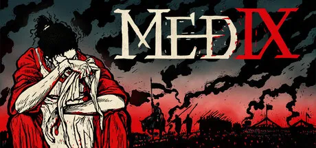 MEDIX: Solo Dev's 4-Year RTS Project