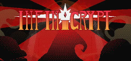 Minimalist Puzzler Infinicrypt Launches to 'Very Positive' Reviews on Steam