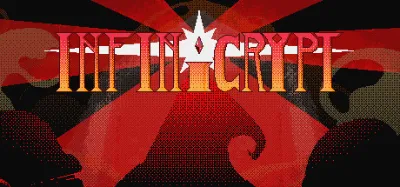 Minimalist Puzzler Infinicrypt Launches to 'Very Positive' Reviews on Steam