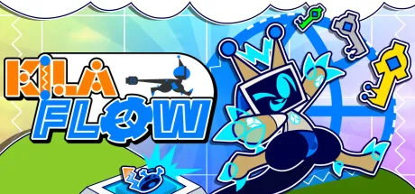 KilaFlow is now available on Steam