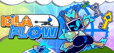 KilaFlow is now available on Steam