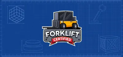 Forklift Certified is now available on Steam