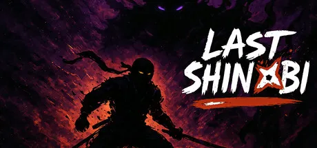 Last Shinobi is now available on Steam