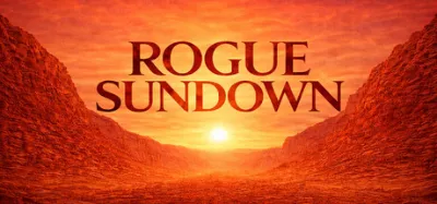Rogue Sundown is now available on Steam
