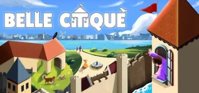 Belle Citique is now available on Steam