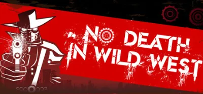 Wild West Parkour Brawler 'No Death in Wild West' Emerges from Solo Development