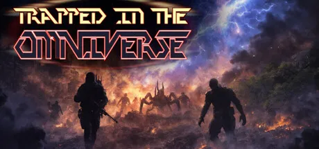 Trapped In The Omniverse is now available on Steam
