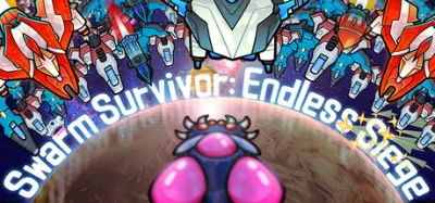 Swarm Survivor: Endless Siege is now available on Steam