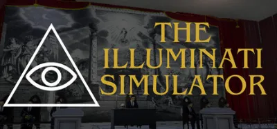 The Illuminati Simulator