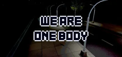 We are one body is now available on Steam