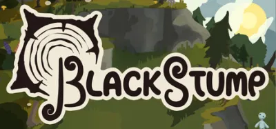 BlackStump is now available on Steam