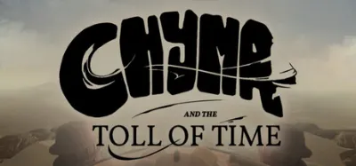 Chyma and the Toll of Time is now available on Steam
