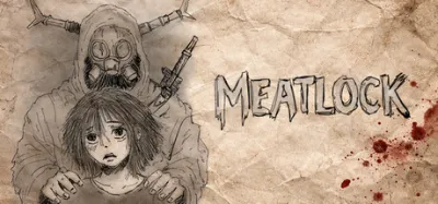 Meatlock is now available on Steam