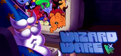 WizardWare is now available on Steam