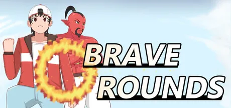 Brave Rounds is now available on Steam