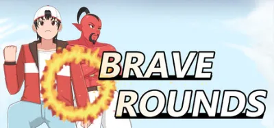 Brave Rounds is now available on Steam