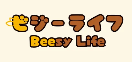 Beesy Life is now available on Steam