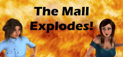The Mall Explodes! is now available on Steam