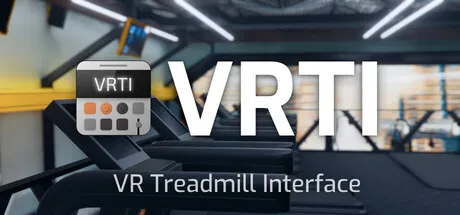 VRTI - VR Treadmill Interface is now available on Steam