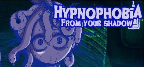 Hypnophobia; From Your Shadow is now available on Steam