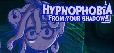 Hypnophobia; From Your Shadow is now available on Steam