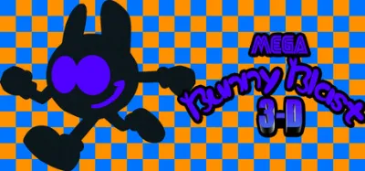 Mega Bunny Blast 3D is now available on Steam