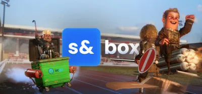 S&box
